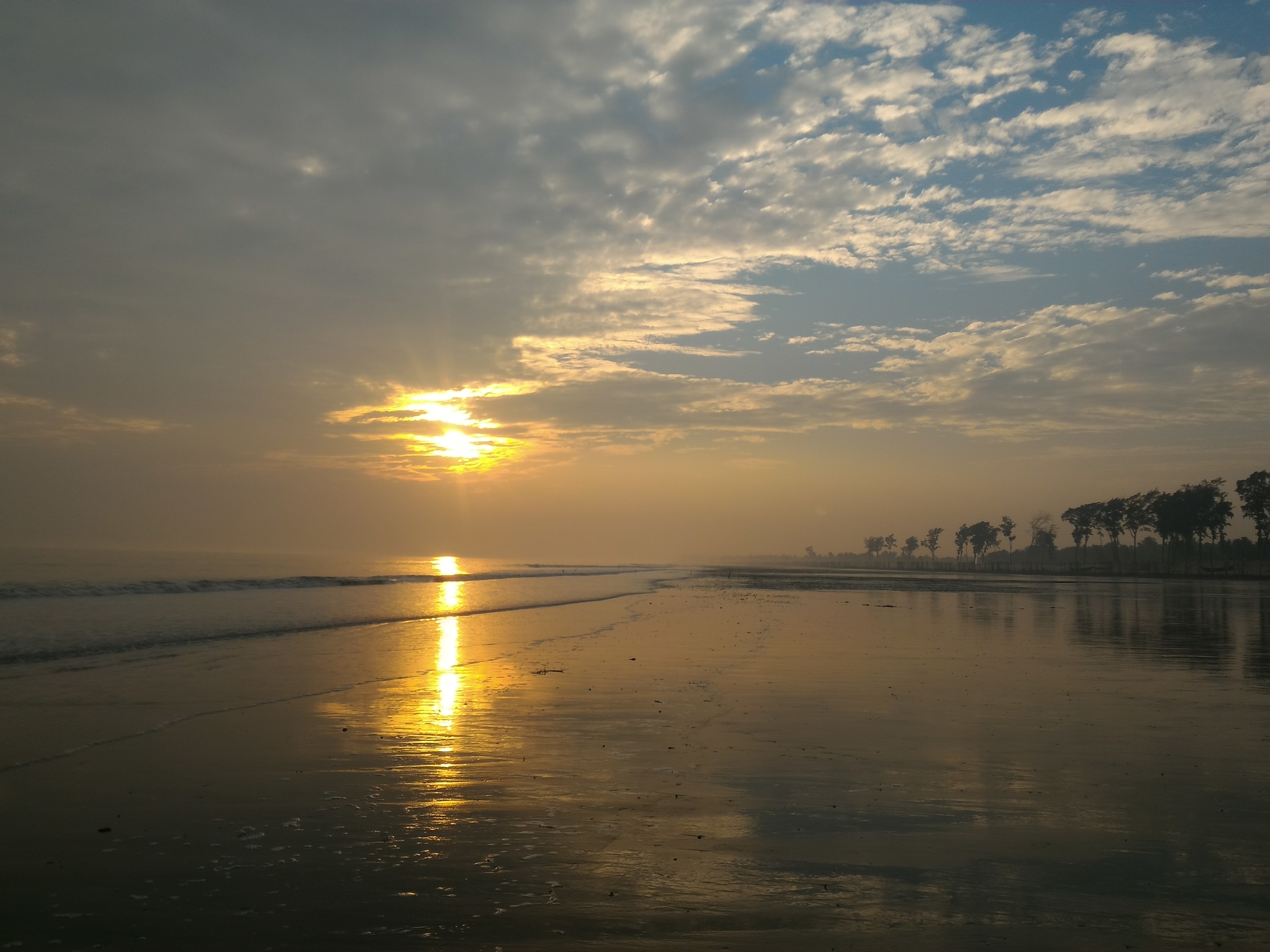 Tajpur Beach, Attractions, Best Time: East Midnapore Jpeg