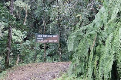 Talley Valley Wildlife Sanctuary