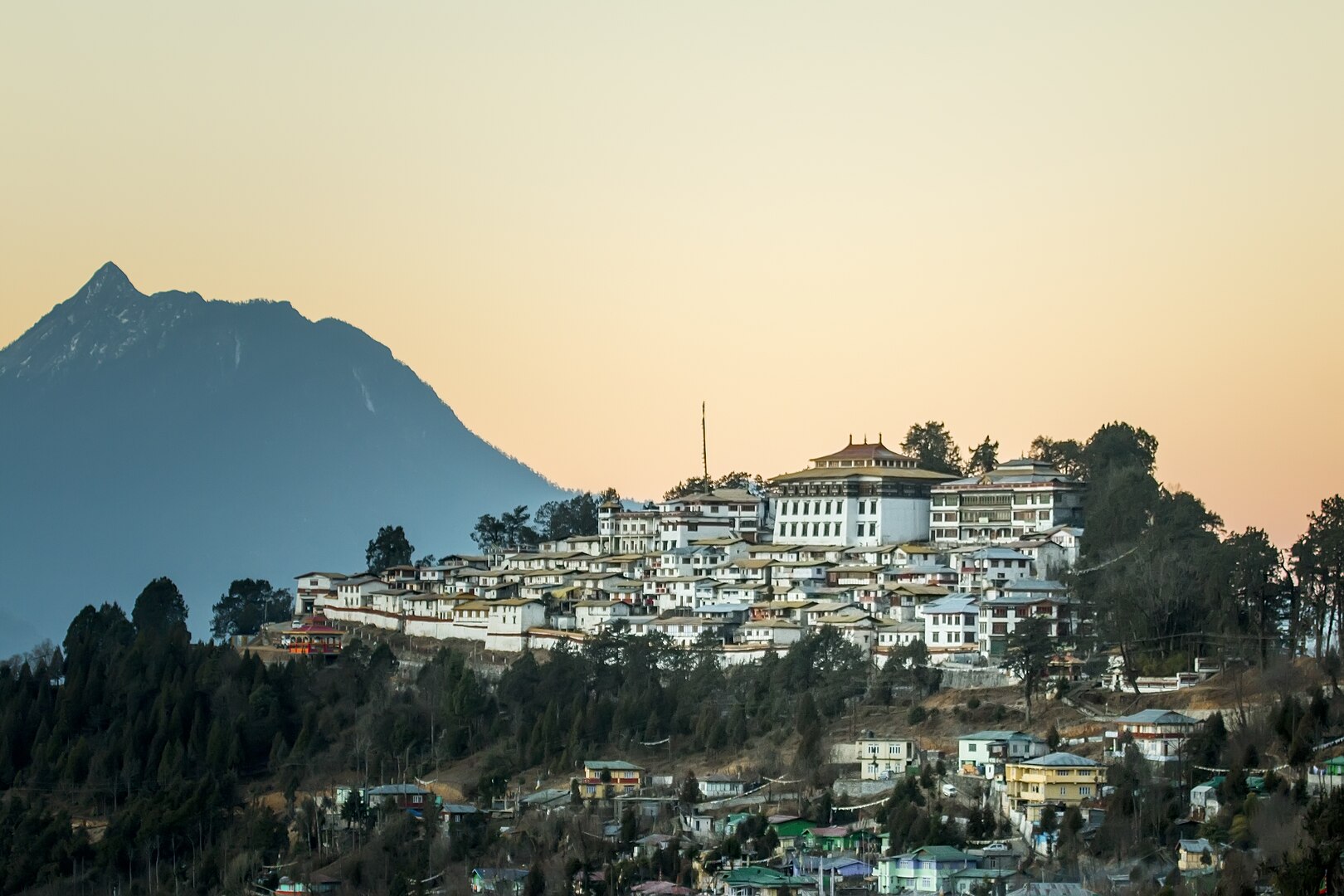 Tawang Monastery, History, Culture: Arunachal Pradesh Tawang Monastery