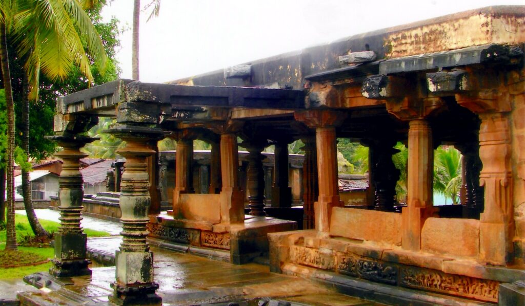 Tripurantakesvara Temple