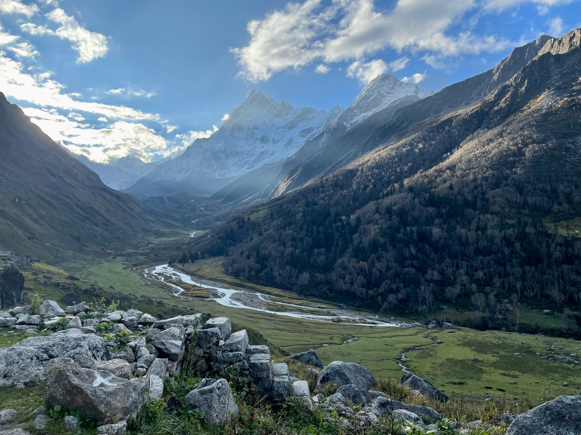 Uttarkashi Uttarkashi