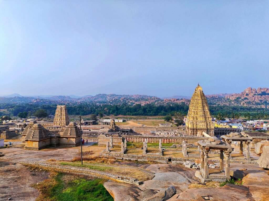 Vijayanagara