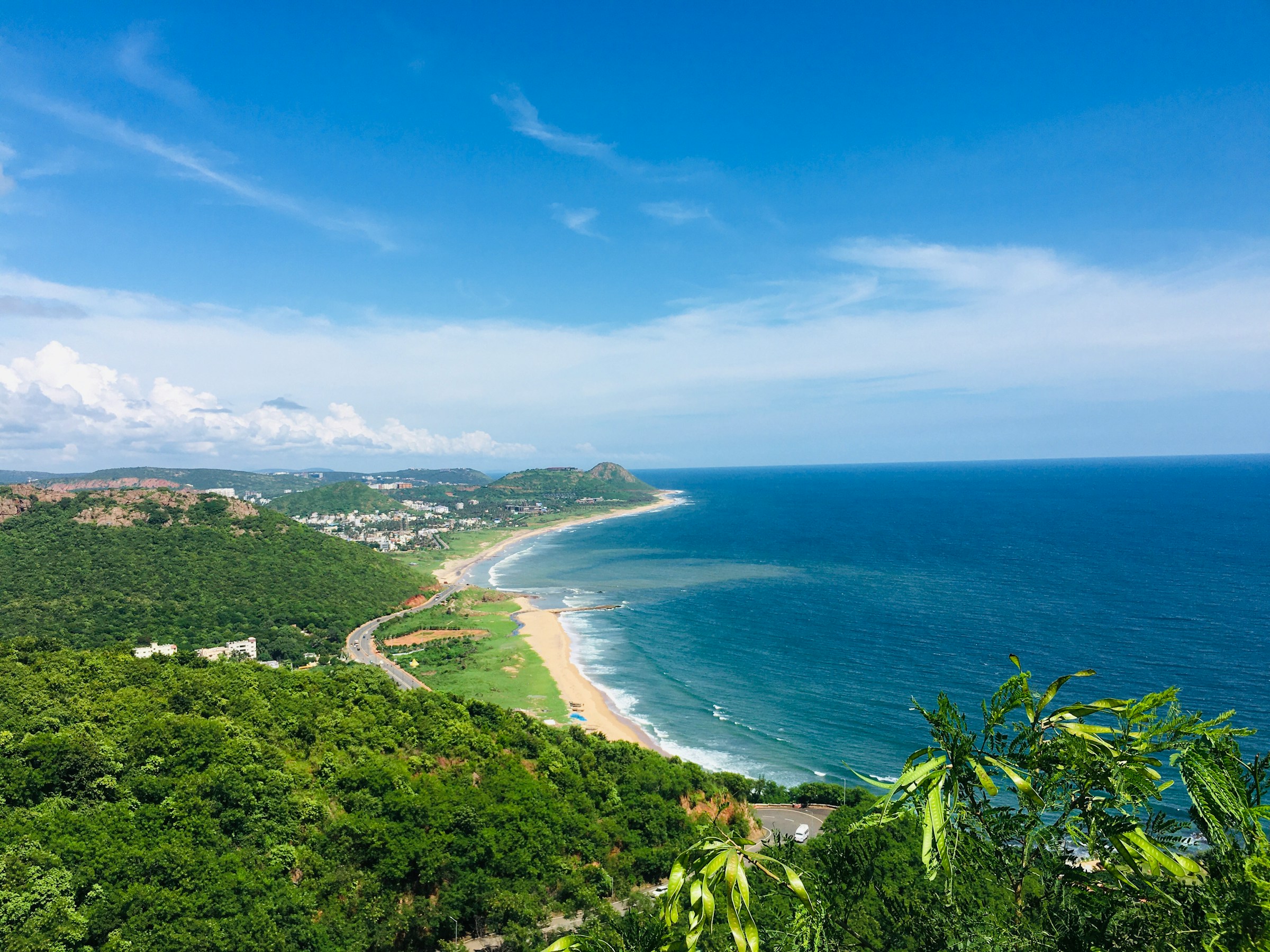 Visakhapatnam Travel Guide 2026 Visakhapatnam