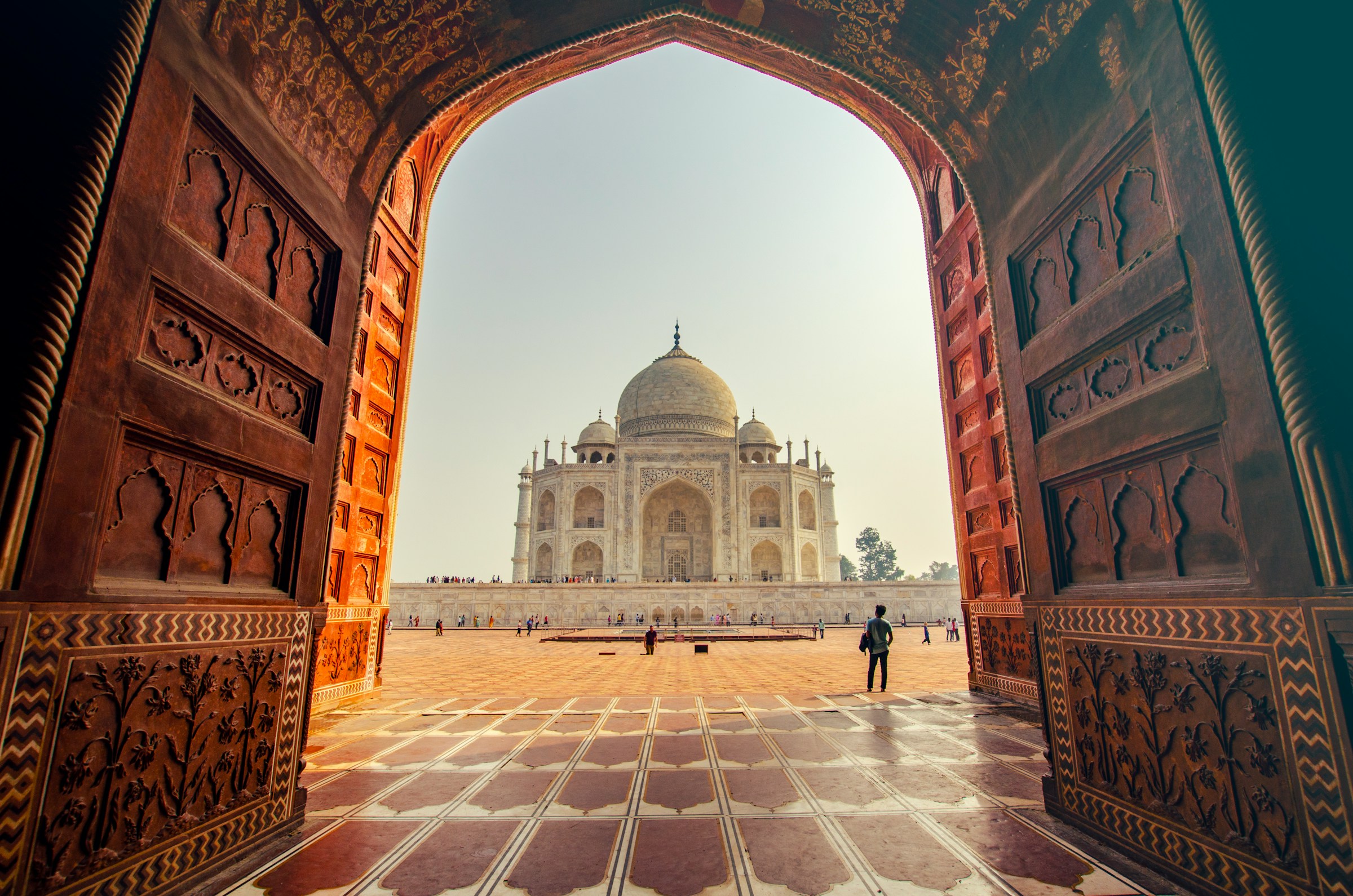 Agra Agra