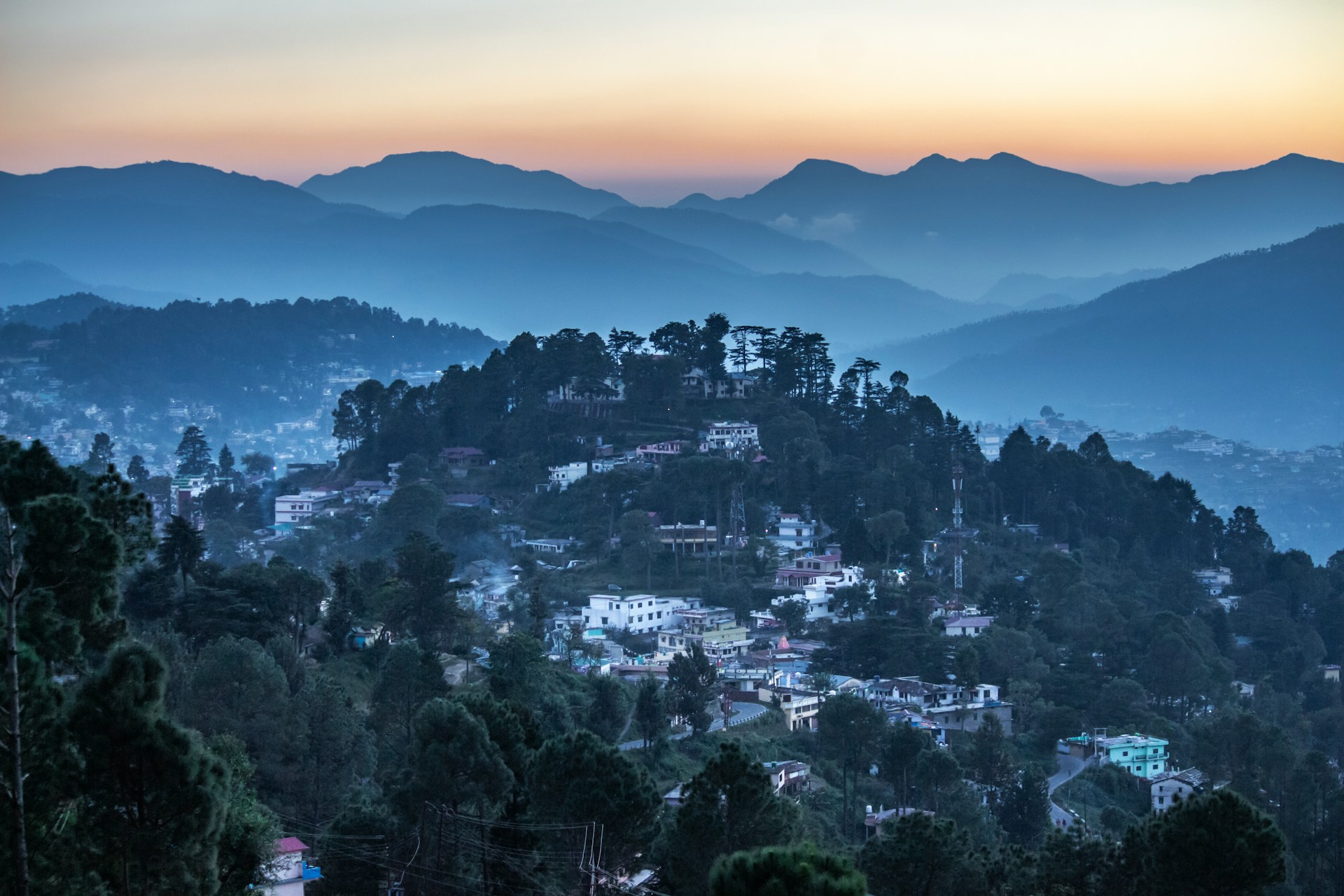 East Kameng Travel Guide 2026 ankit-gupta-WWjqennNAio-unsplash