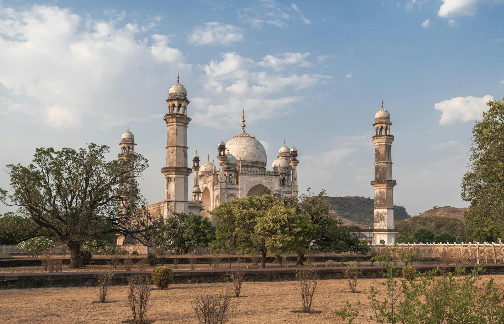 Aurangabad Travel Guide 2026 Aurangabad
