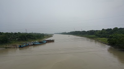 Yarlung Tsangpo–Siang Confluence