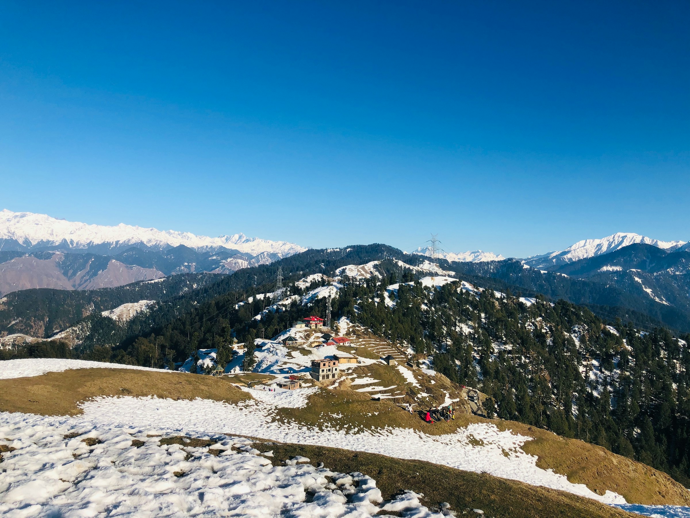 Chamba Travel Guide: 2026 Chamba