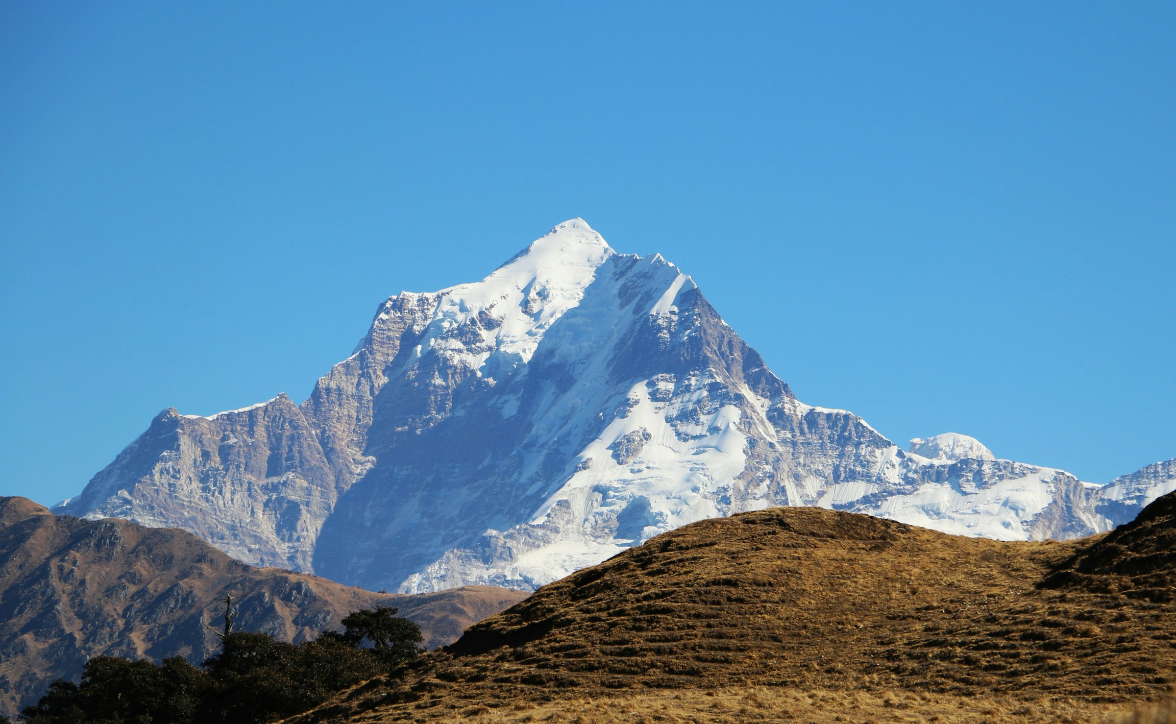 Chamoli Chamoli