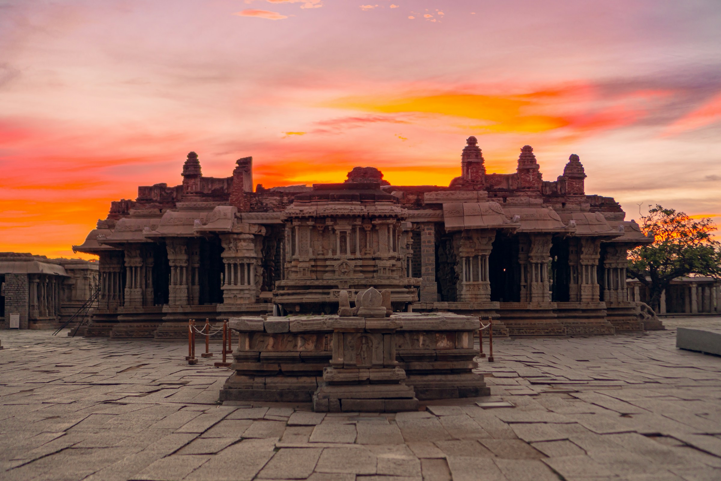 Hampi hampi