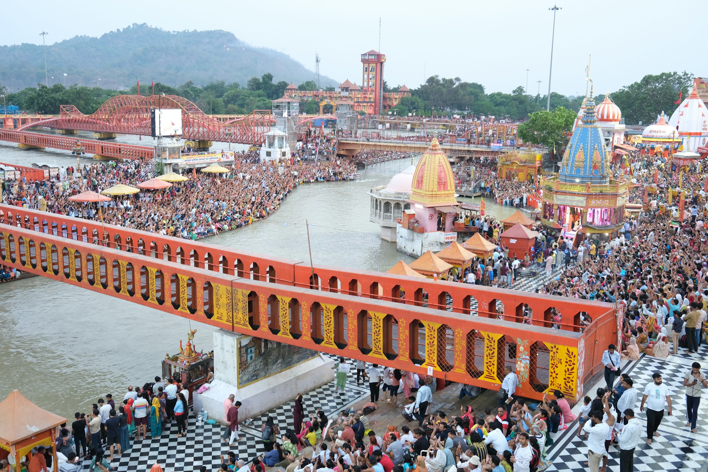 Haridwar Travel Guide 2026 Haridwar