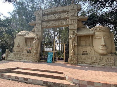 Heritage Park, Agartala