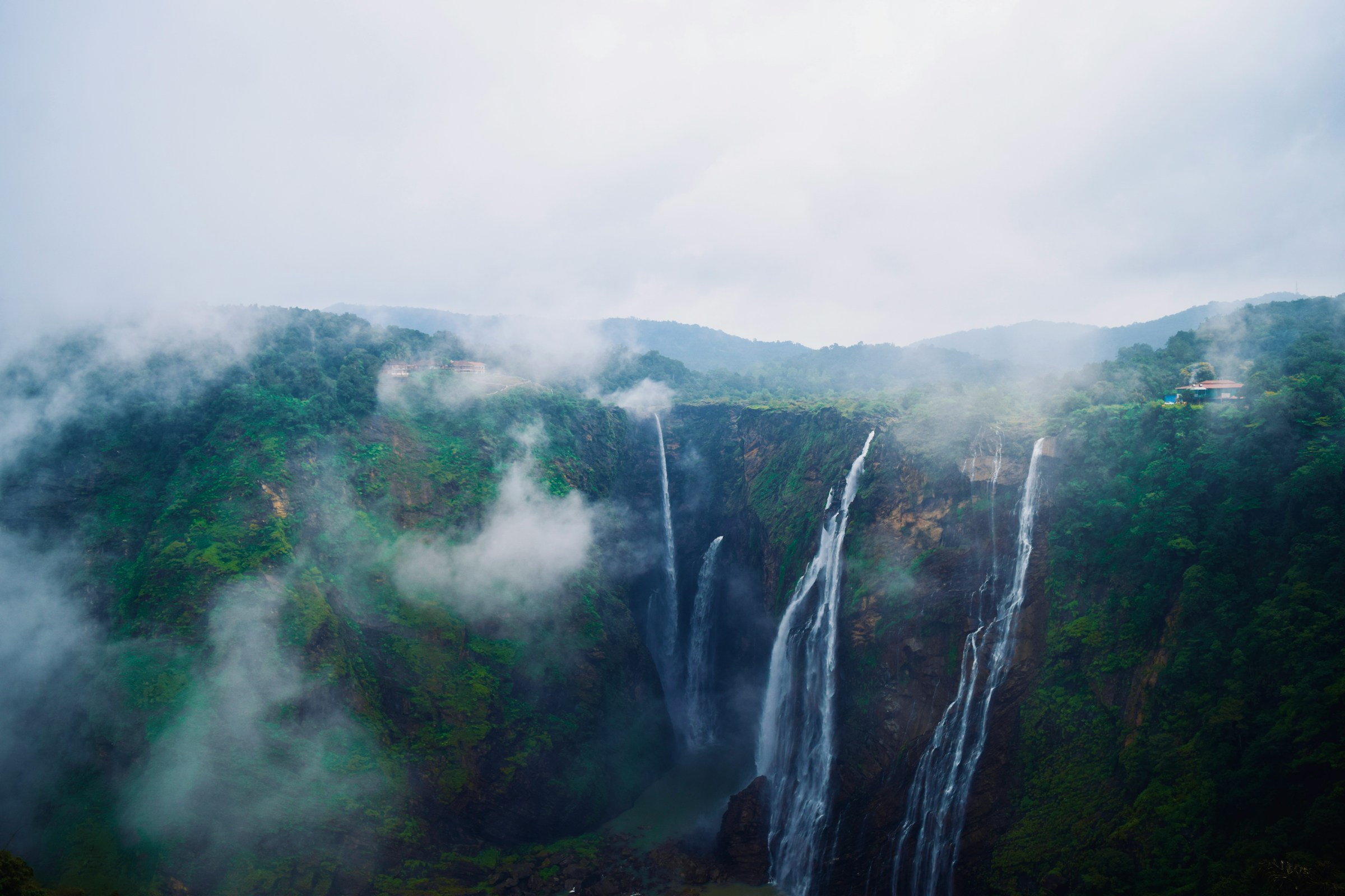 Jog Watefall Travel Guide 2026 Jog waterfall