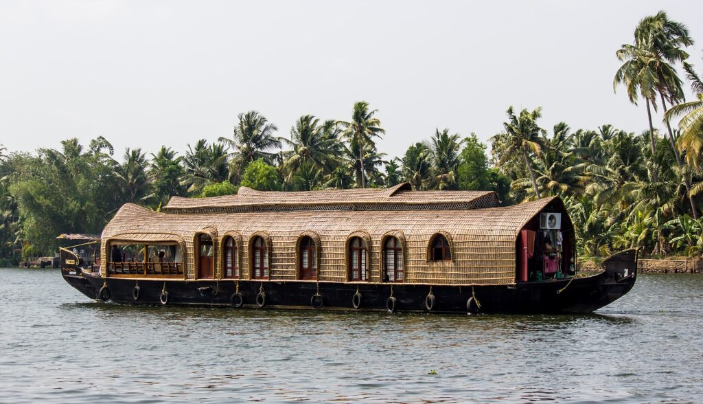 Kerala 