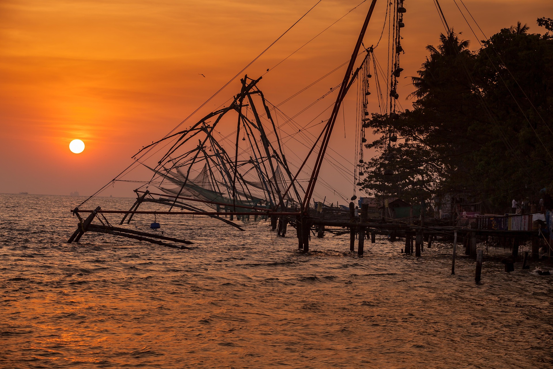 Kochi Travel Guide 2026 kochi