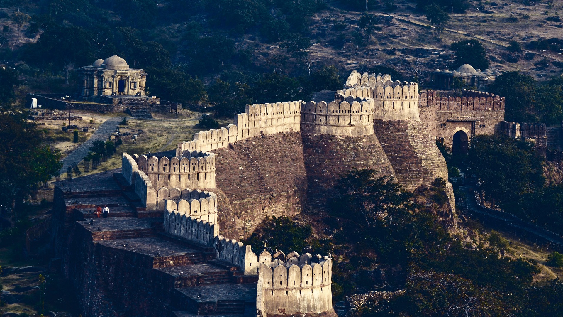 Kumbhalgarh kumbhalgarh