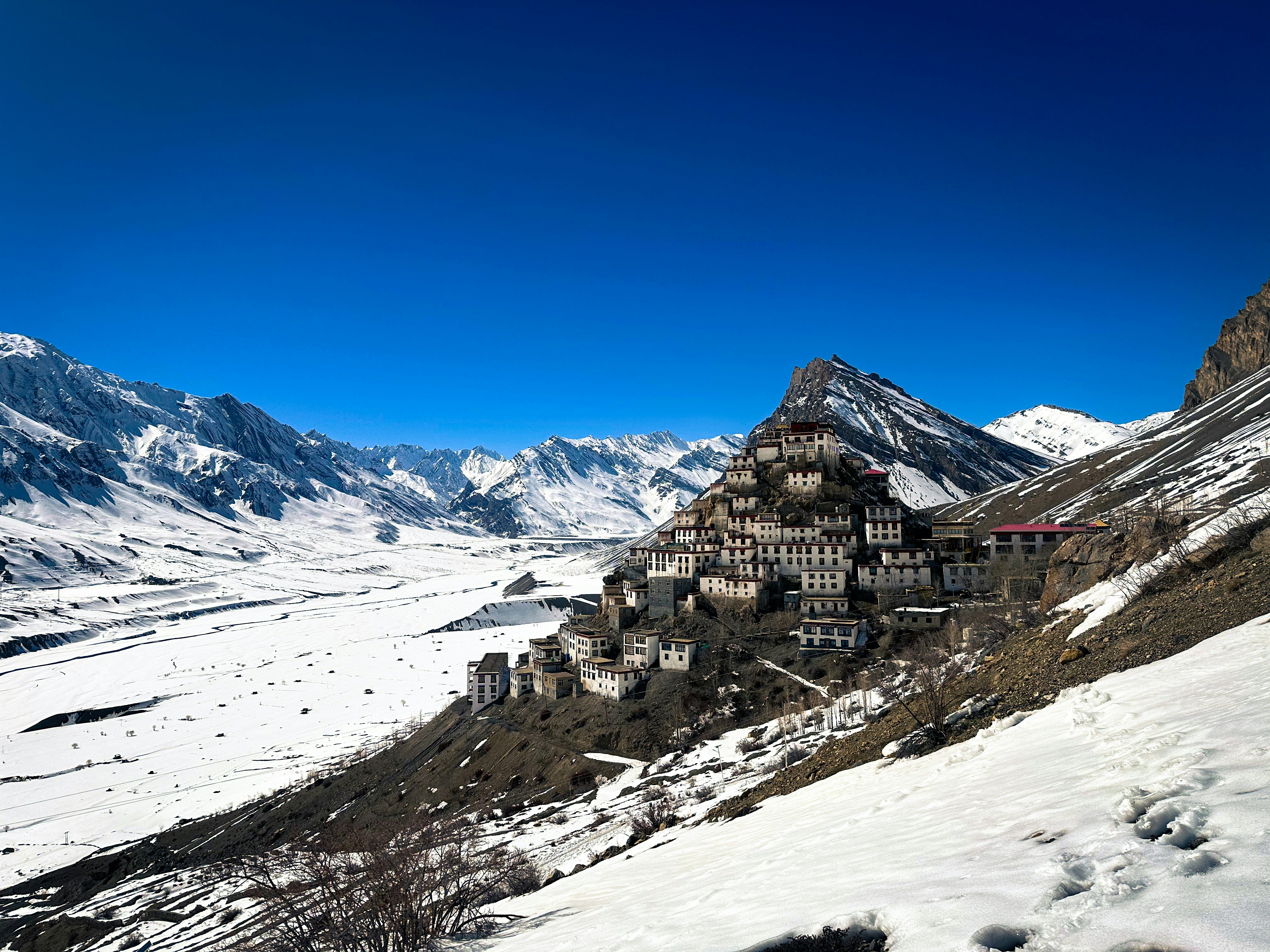 Lahaul Travel Guide 2026 Lahaul