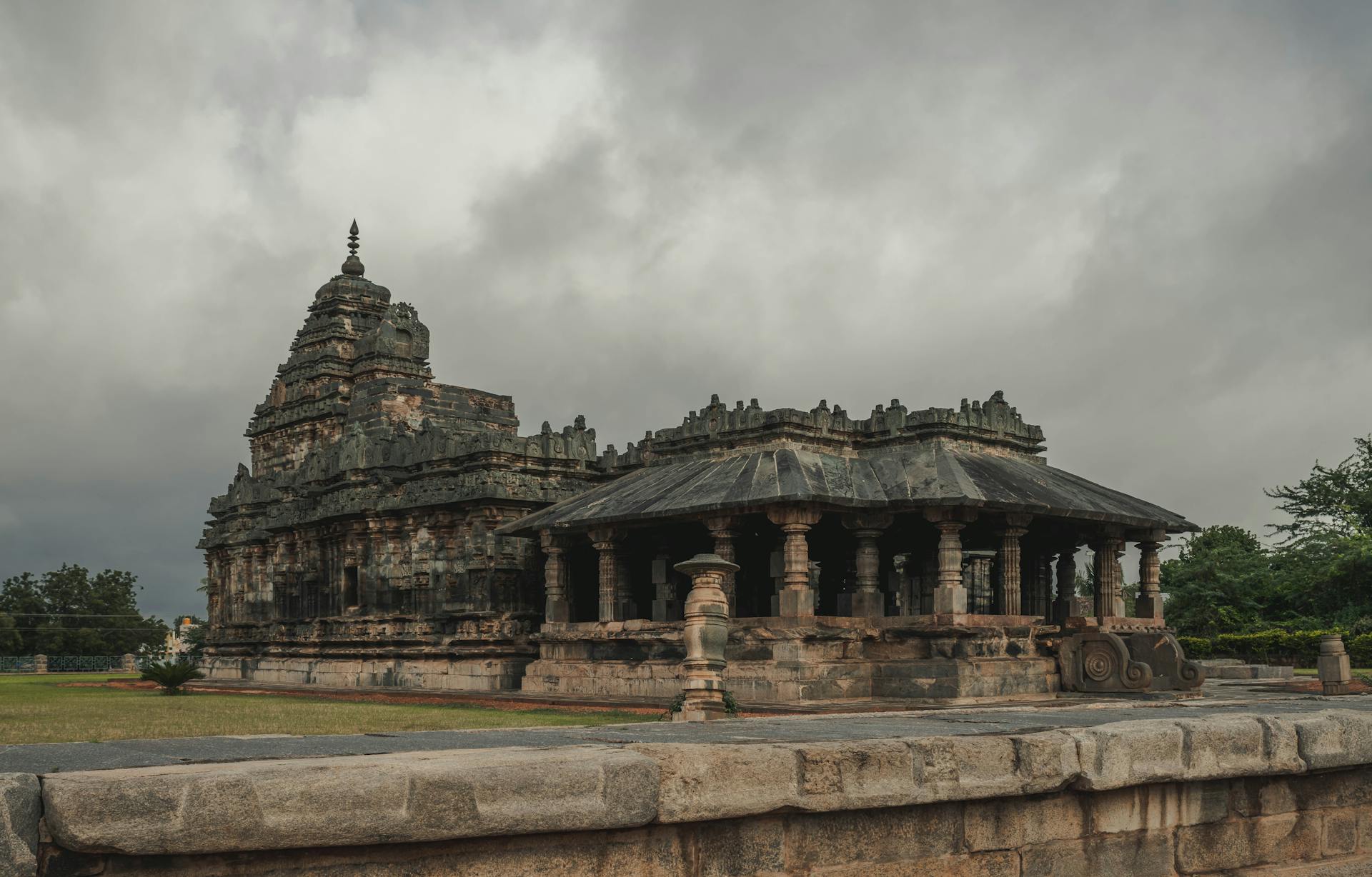 Lakkundi Travel Guide 2026 Lakkundi