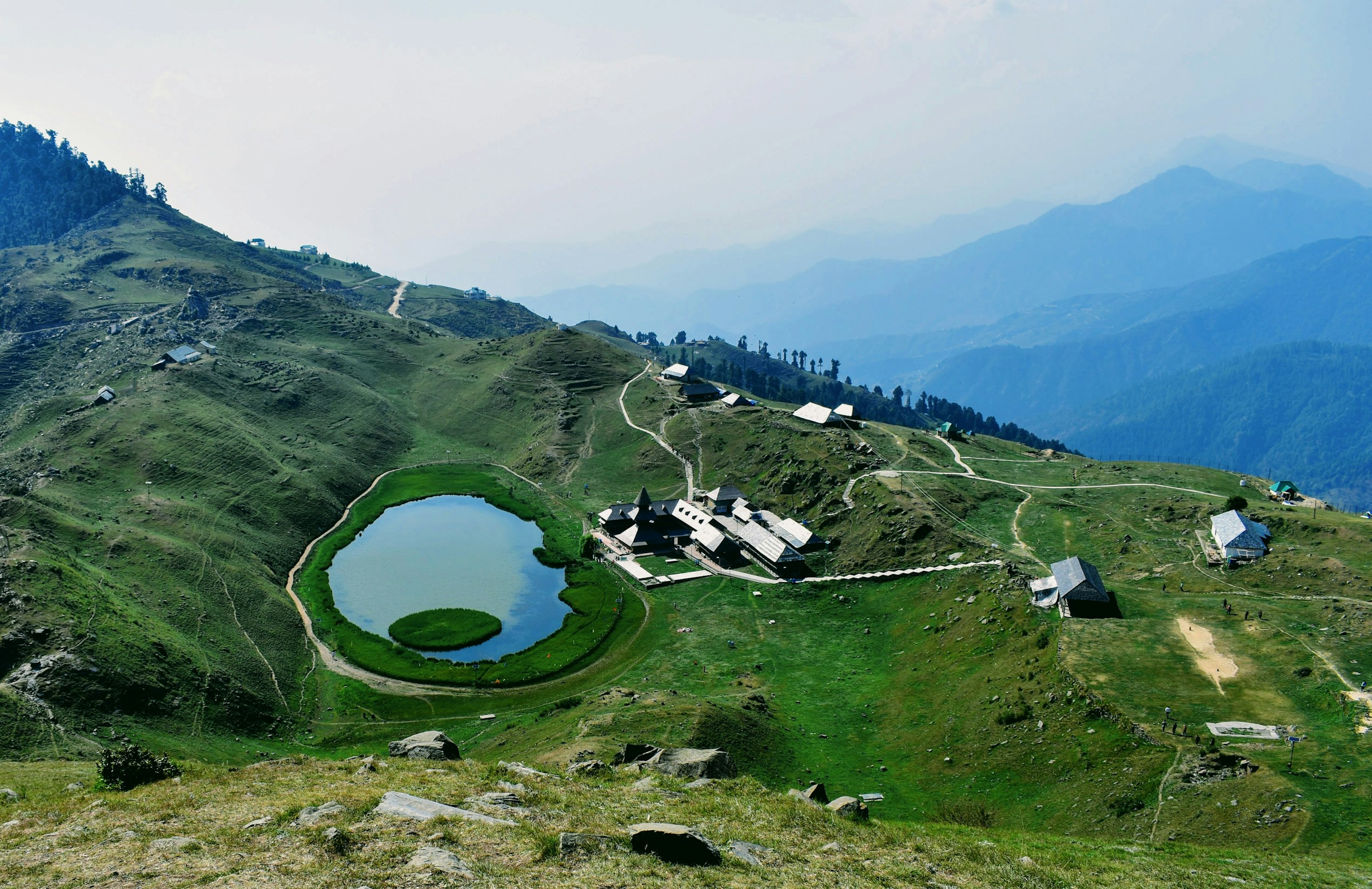 Mandi Travel Guide 2026