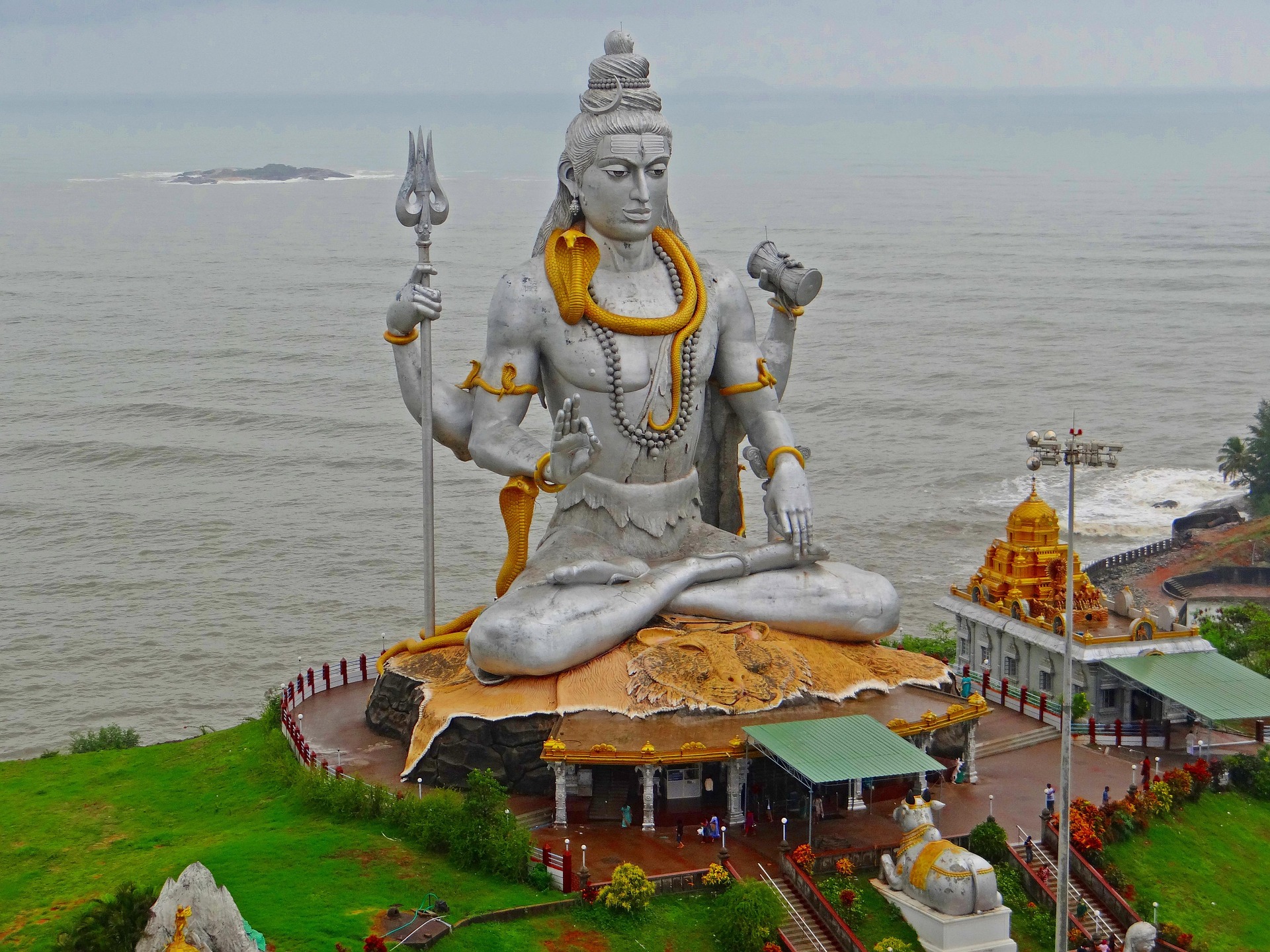 Murudeshwar Travel Guide 2026 Murudeshwar