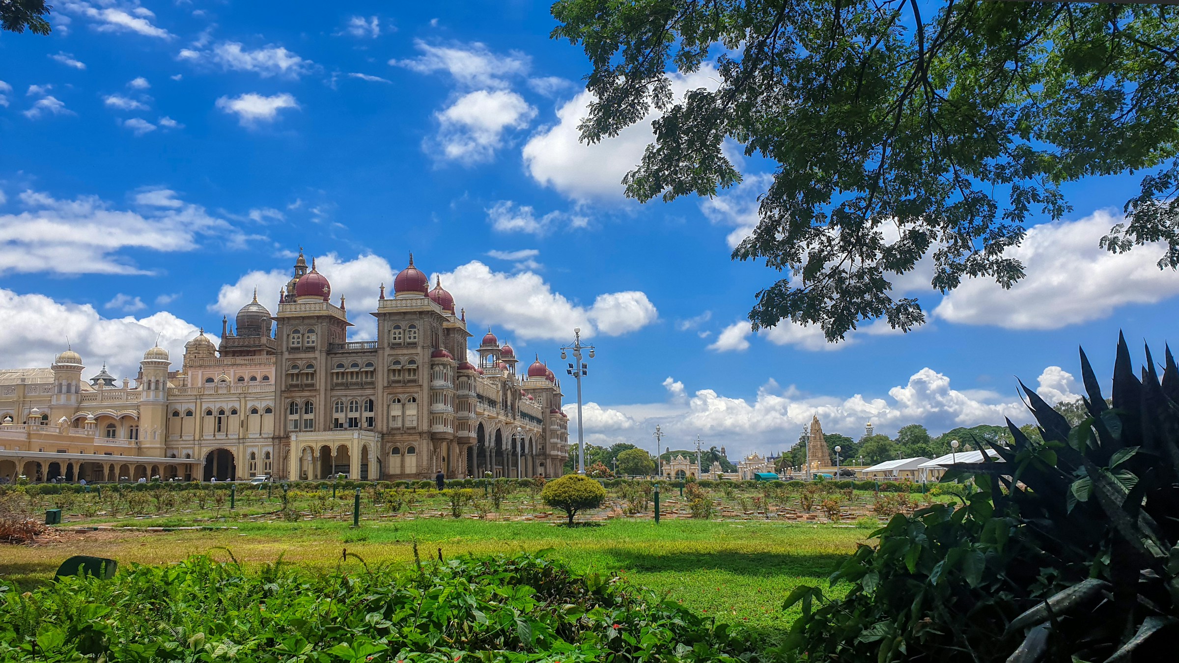 Mysore Travel Guide 2026 Mysore