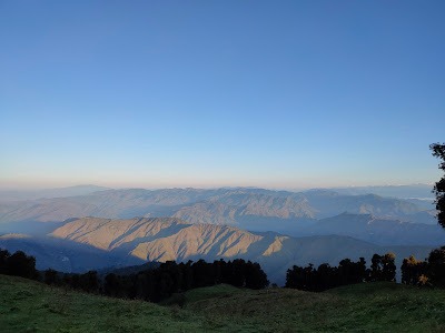nag tibba