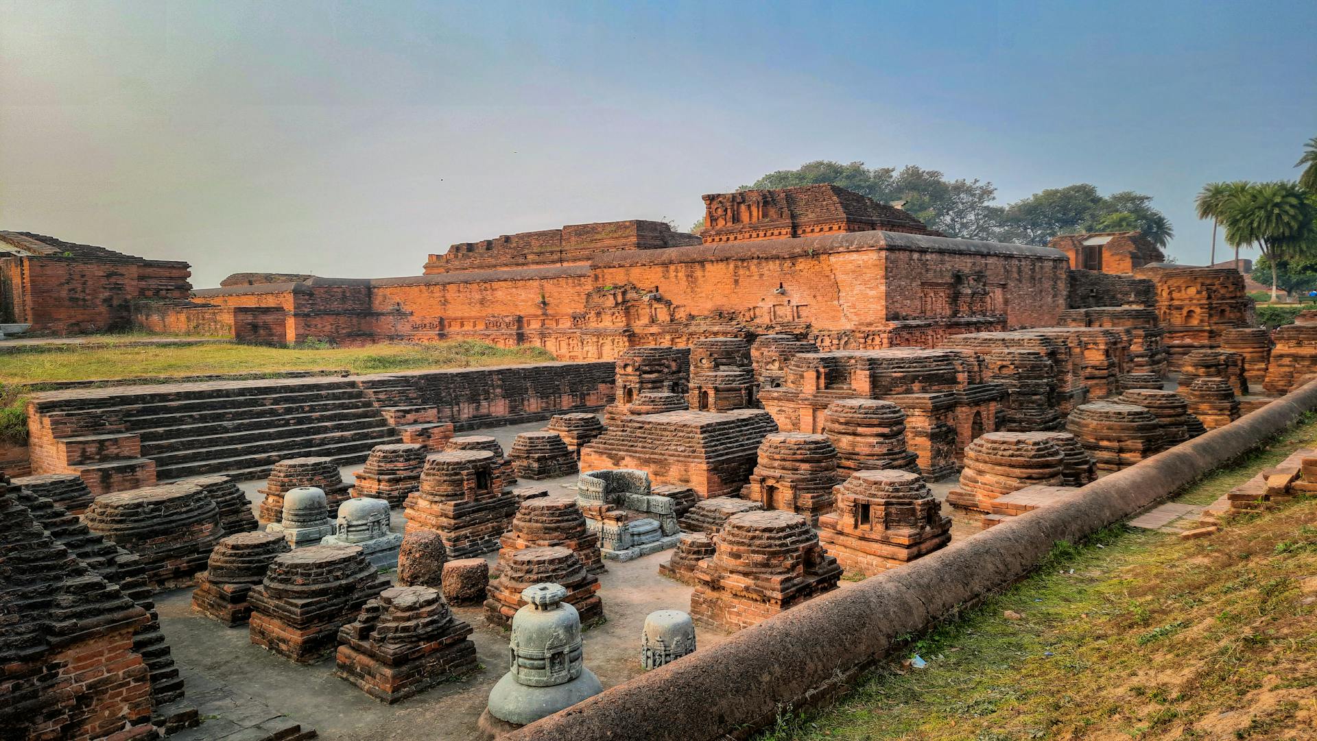 Nalanda Nalanda
