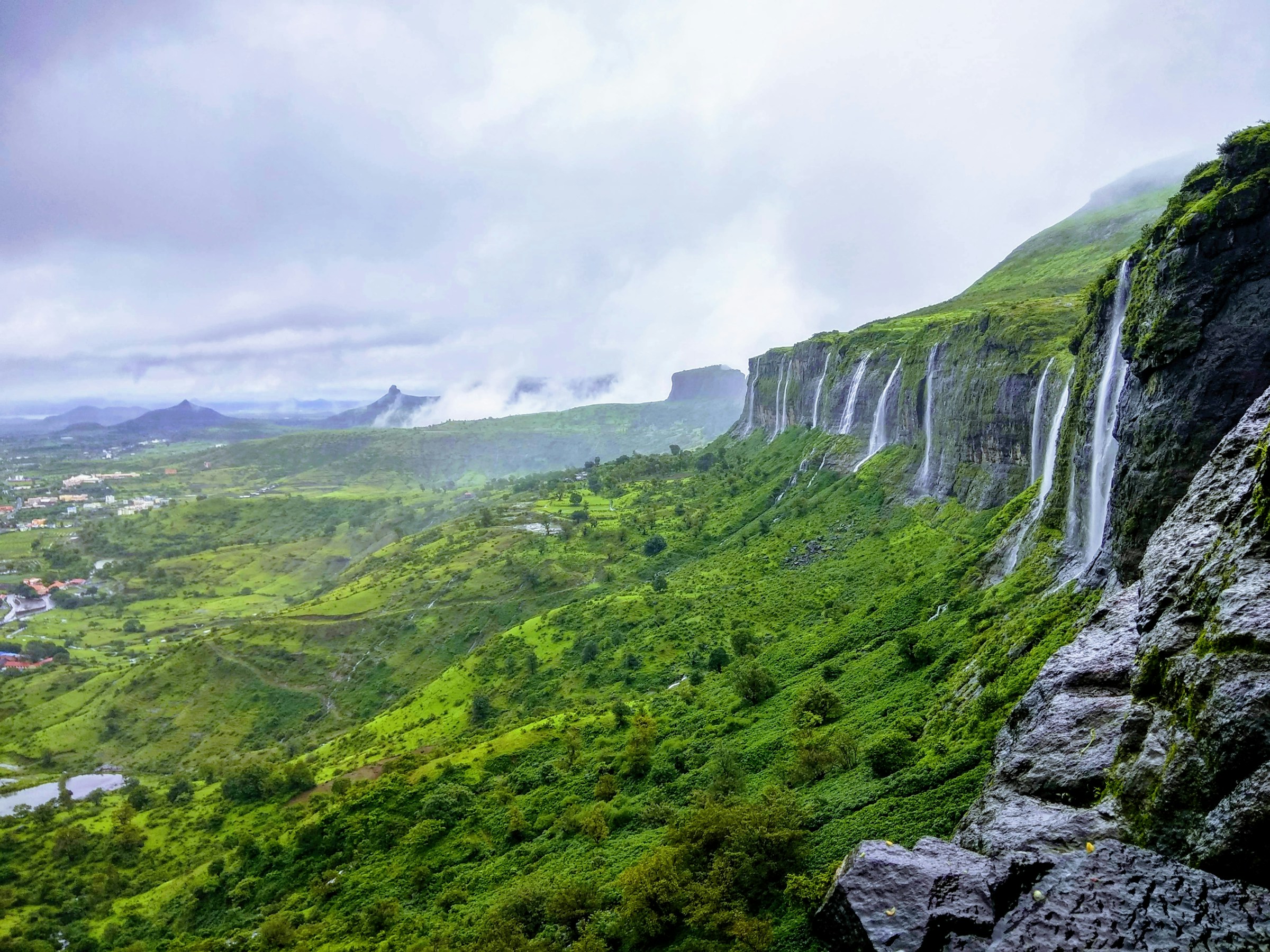 Nashik Nashik