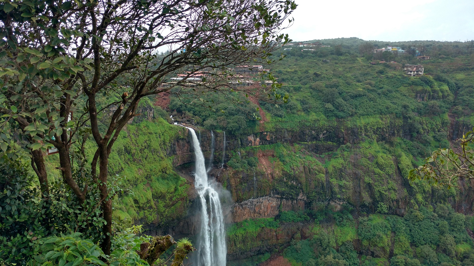 Panchgani Panchgani