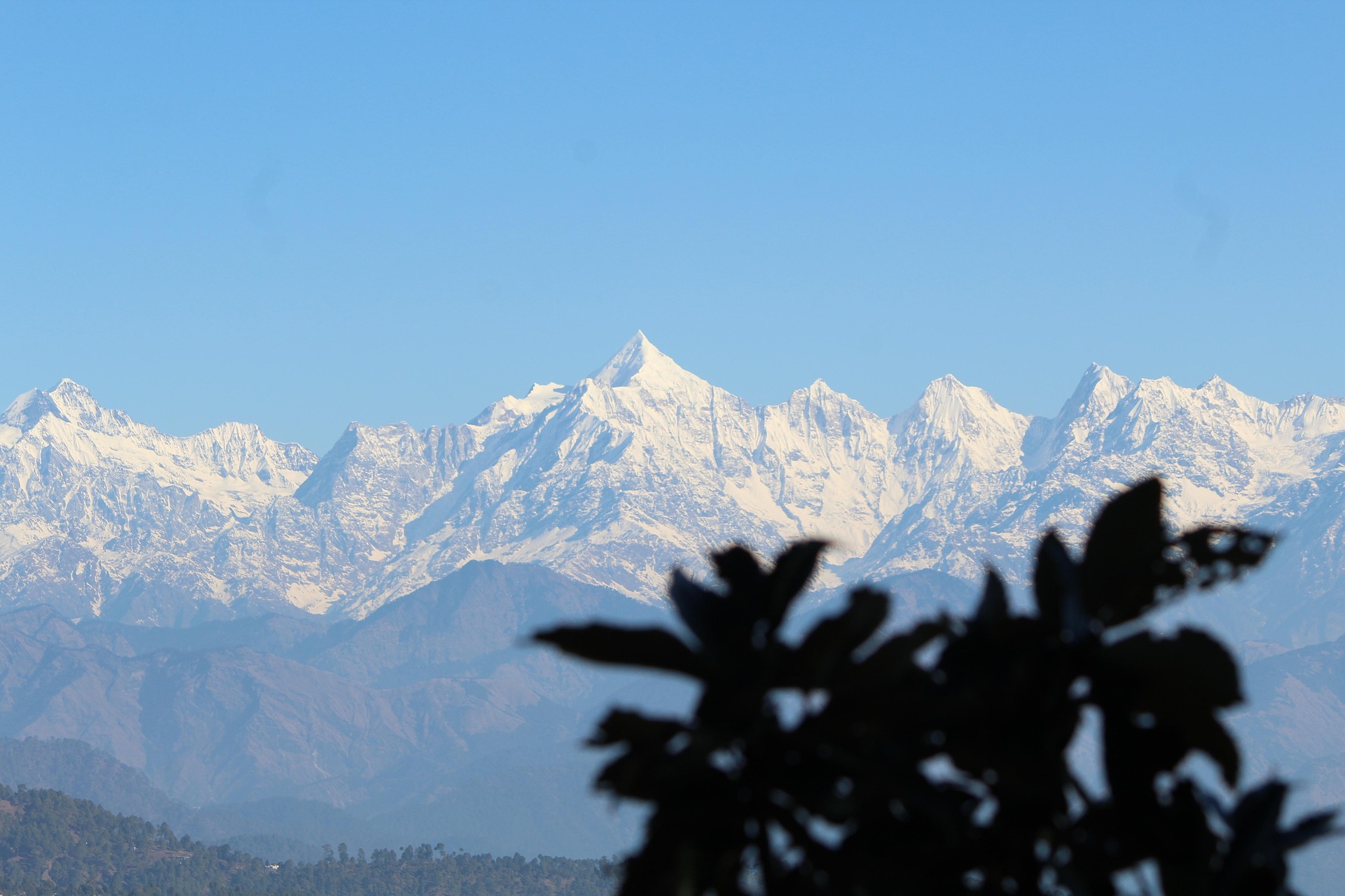 Pithoragarh Pithoragarh
