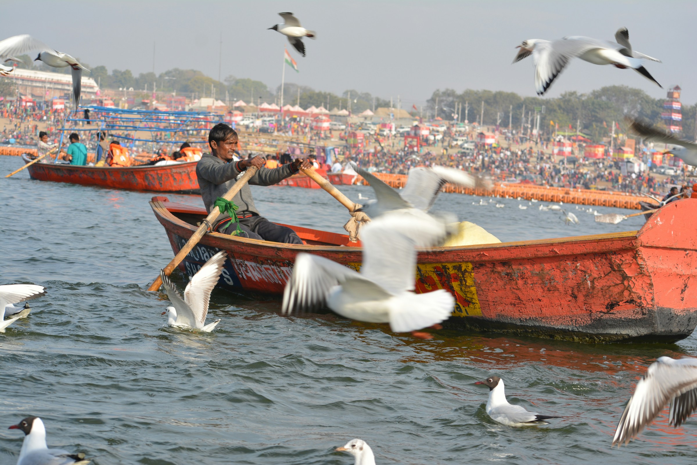 Prayagraj Travel Guide 2026 prayagraj