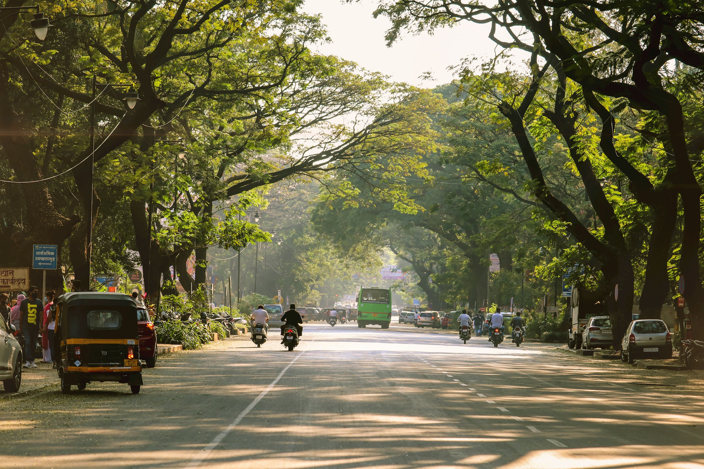 Pune Travel Guide 2026 pune