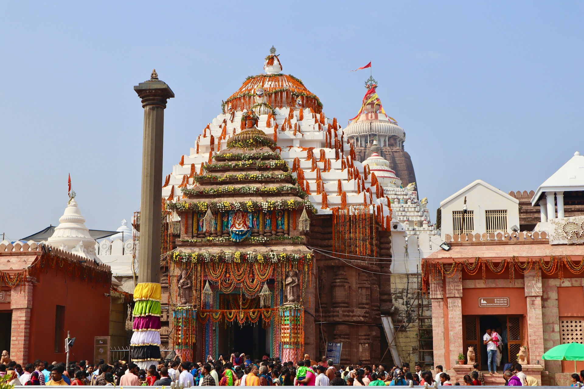 Puri Travel Guide 2026 puri