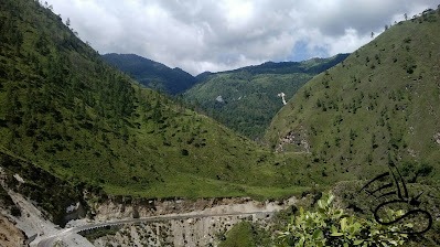 Rupa Valley, Arunachal pradesh