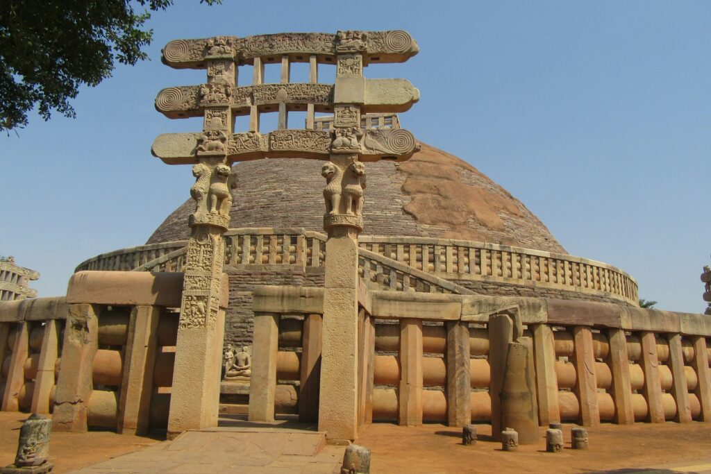 Sanchi