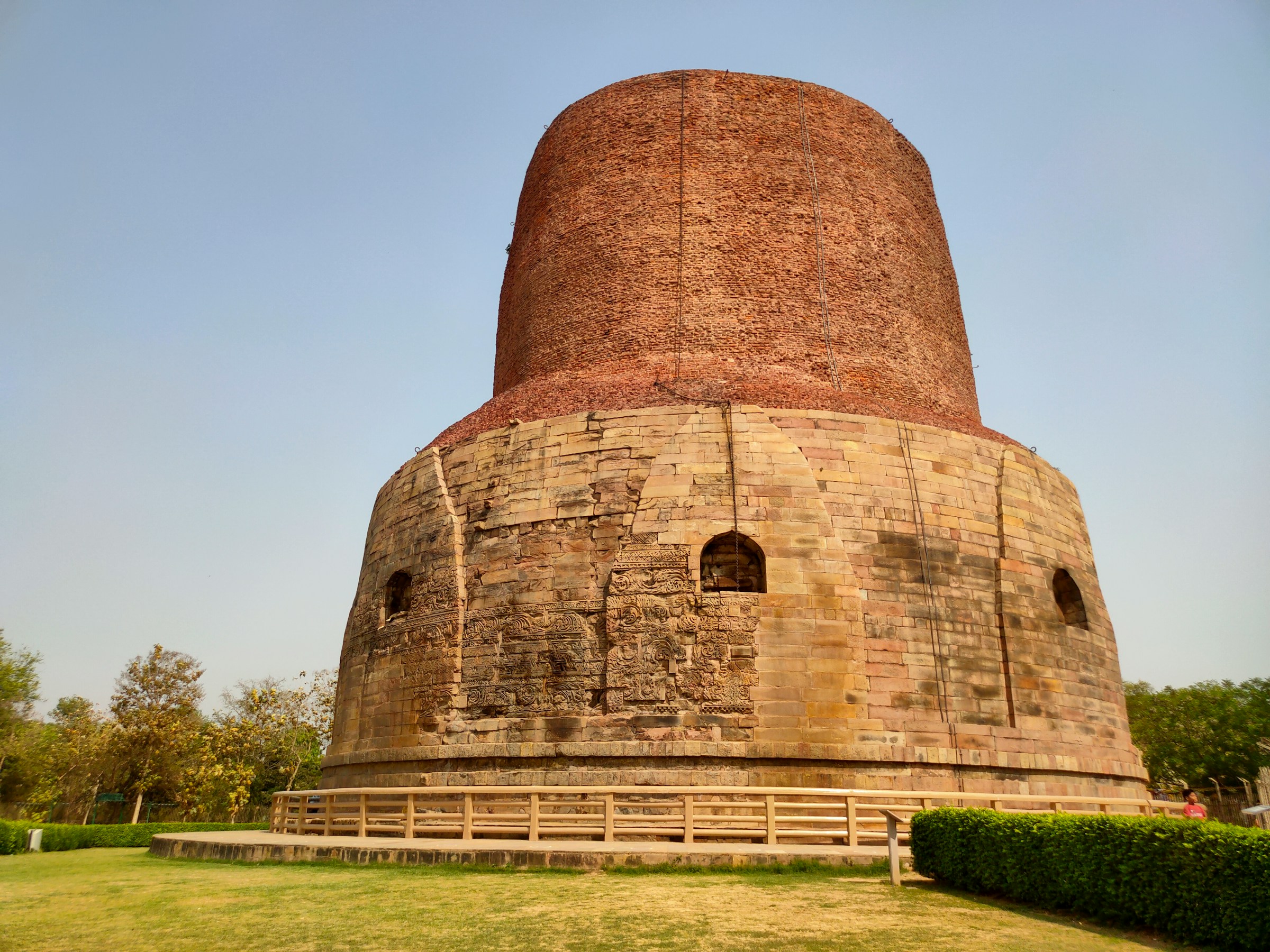 Sarnath Sarnath