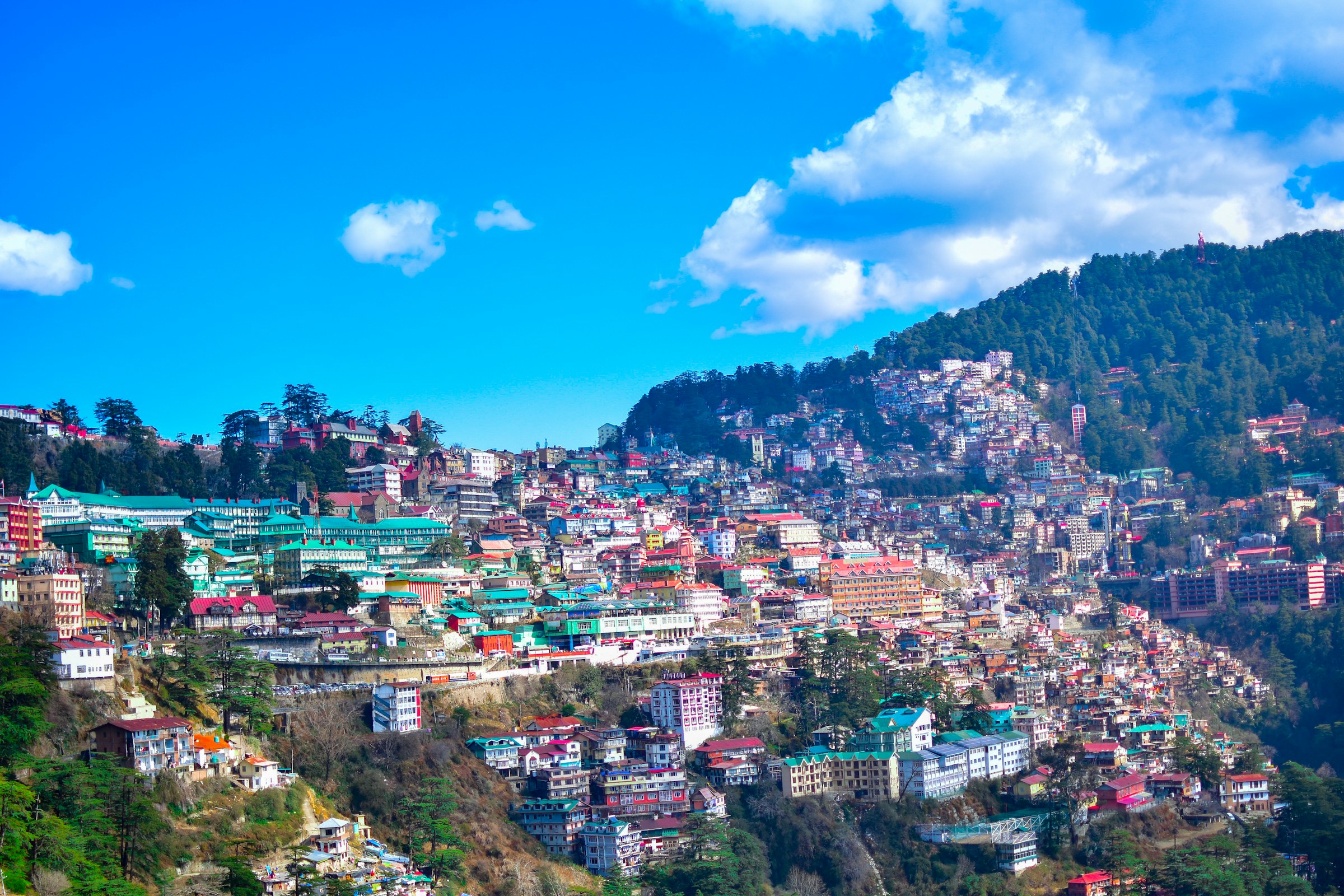 Shimla Shimla