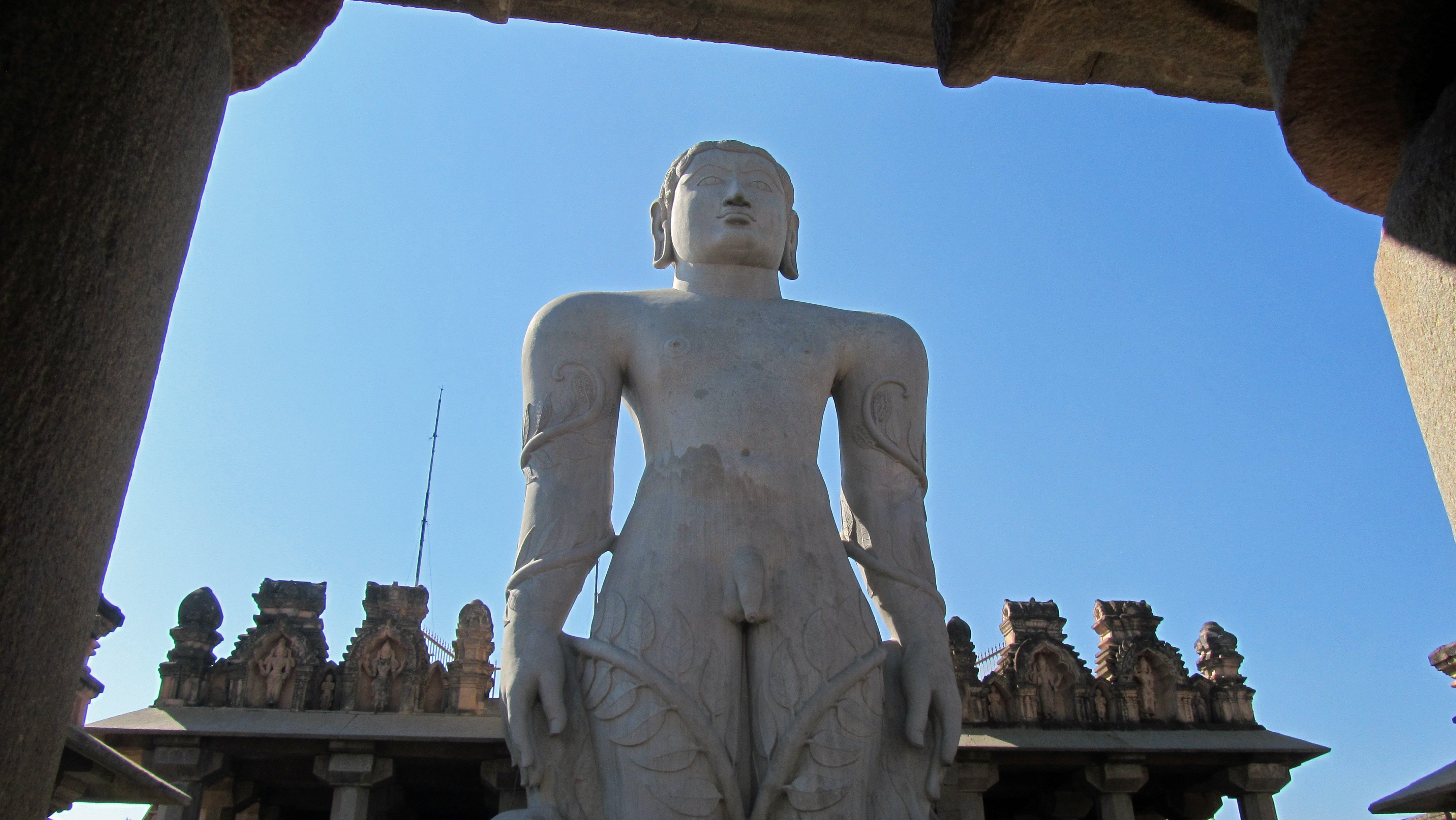 Shravanbelagola Shravanbelagola