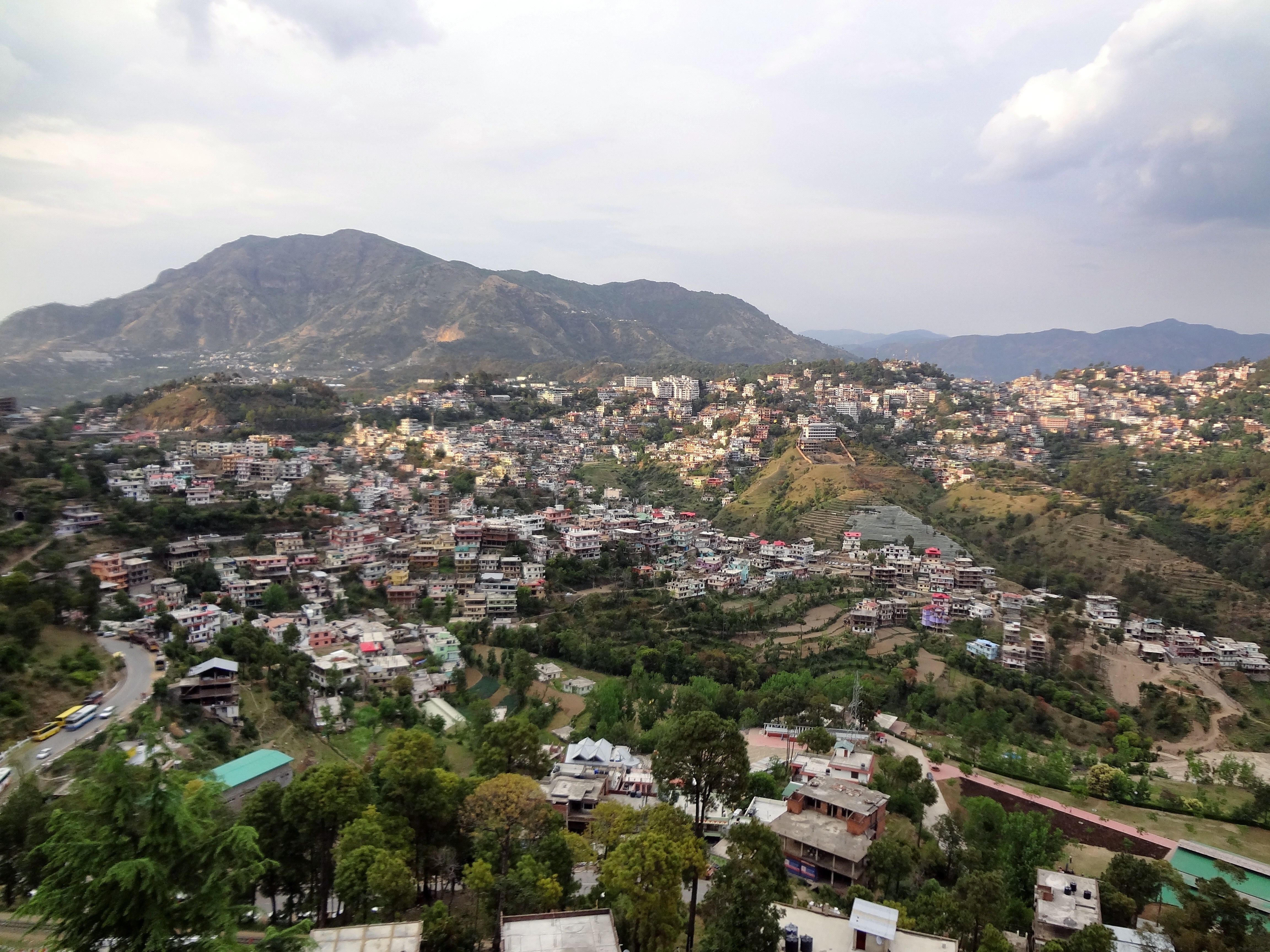 Solan solan