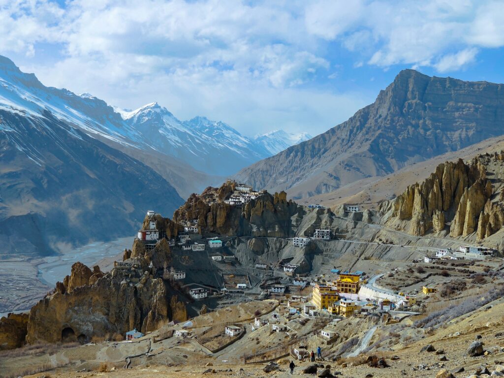 Spiti