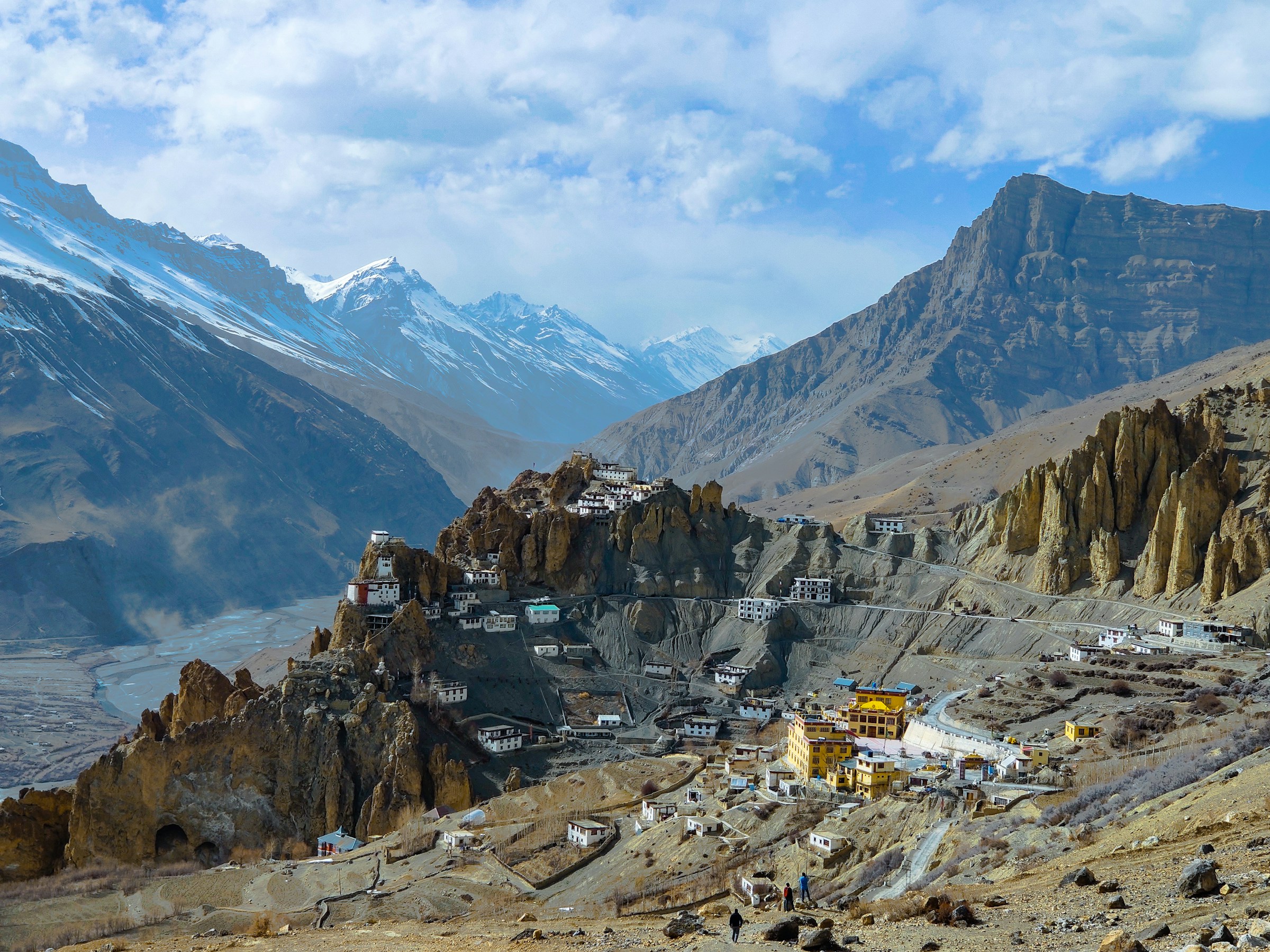 Spiti Travel Guide 2026 Spiti