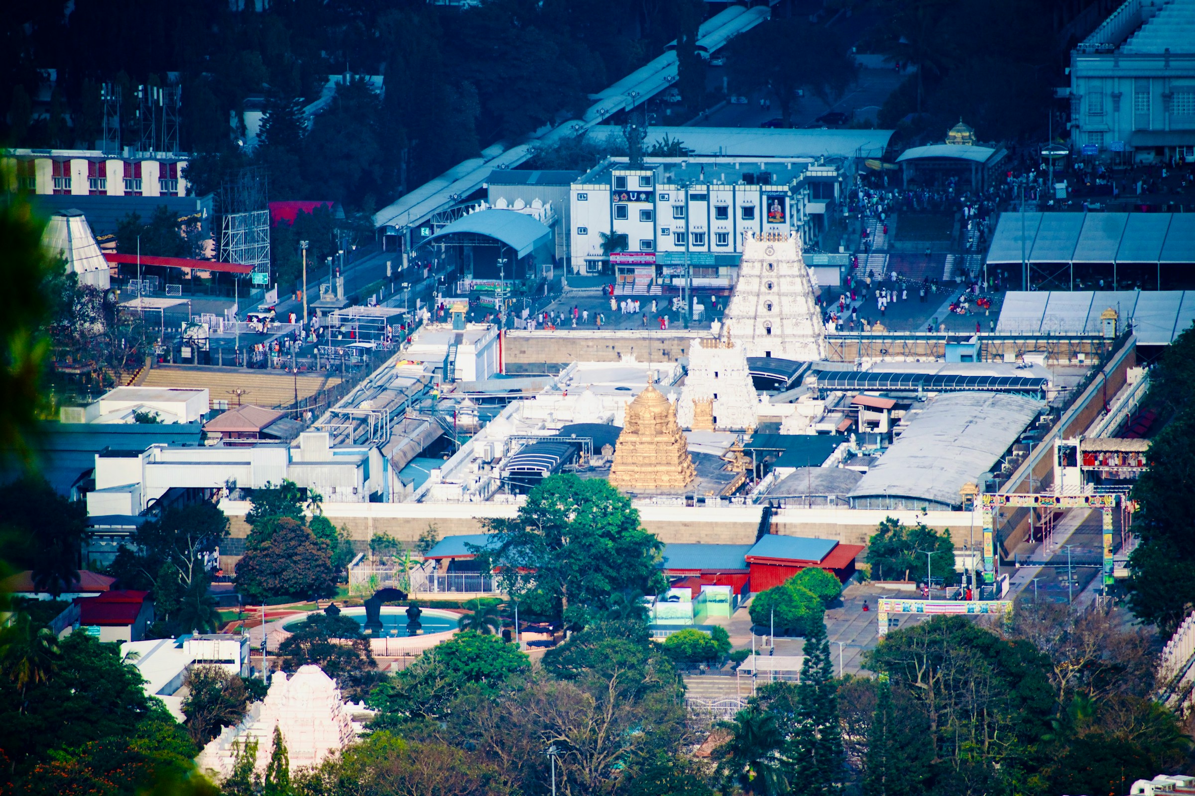 Tirumala Tirumala