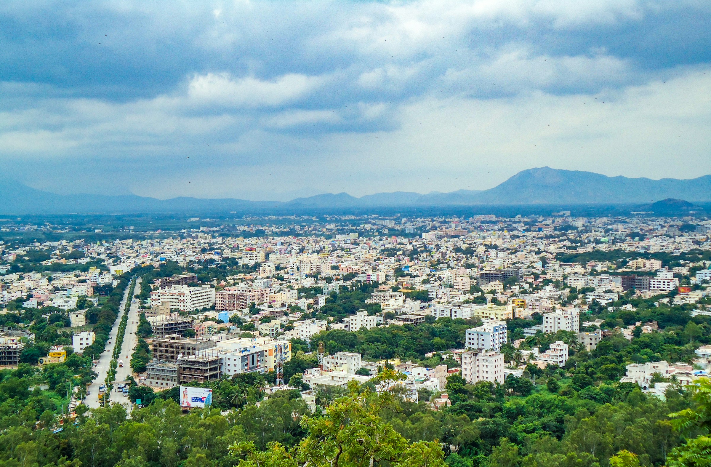 Tirupati Travel Guide 2026 Tirupati