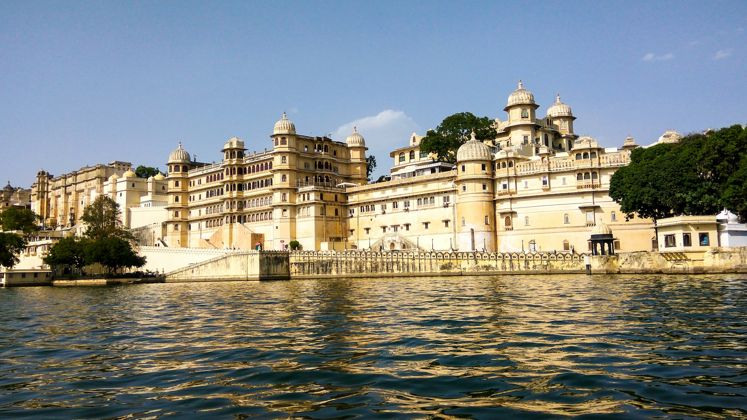 Udaipur Udaipur