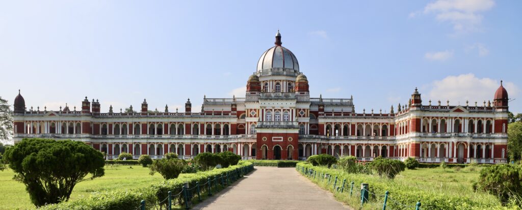 Cooch Behar Rajbari