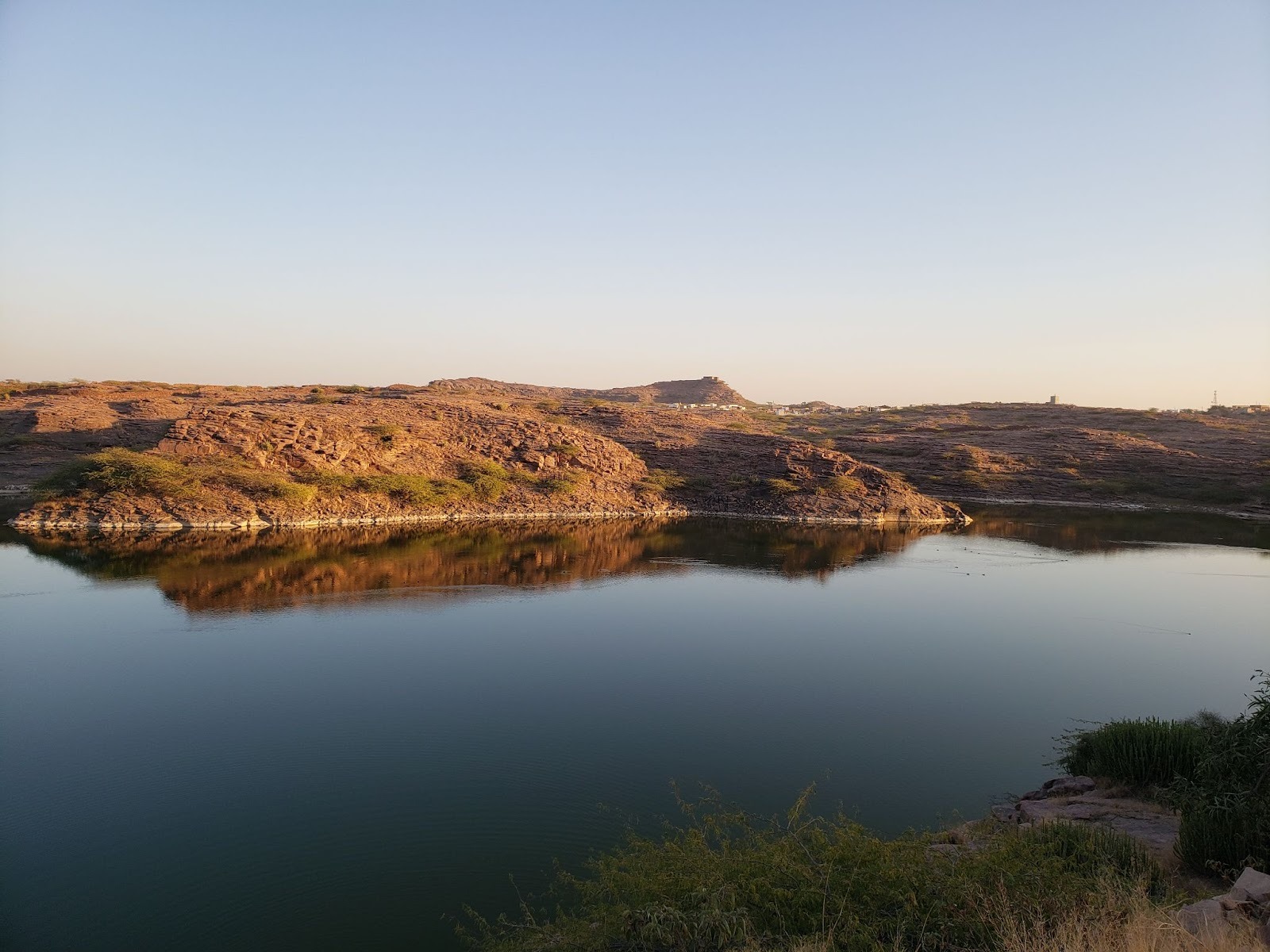Balsamand Lake, History, Timing, Jodhpur- Rajasthan Balsamand Lake
