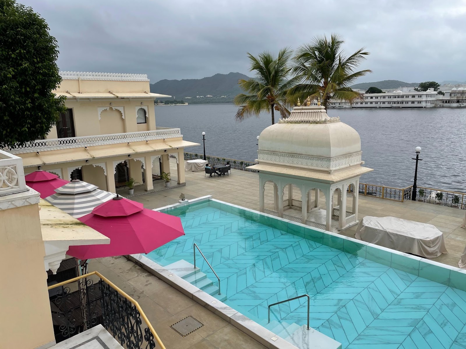 Fateh Prakash Palace, History, Architecture, Mewar - Udaipur Fateh Prakash Palace , Udaipur