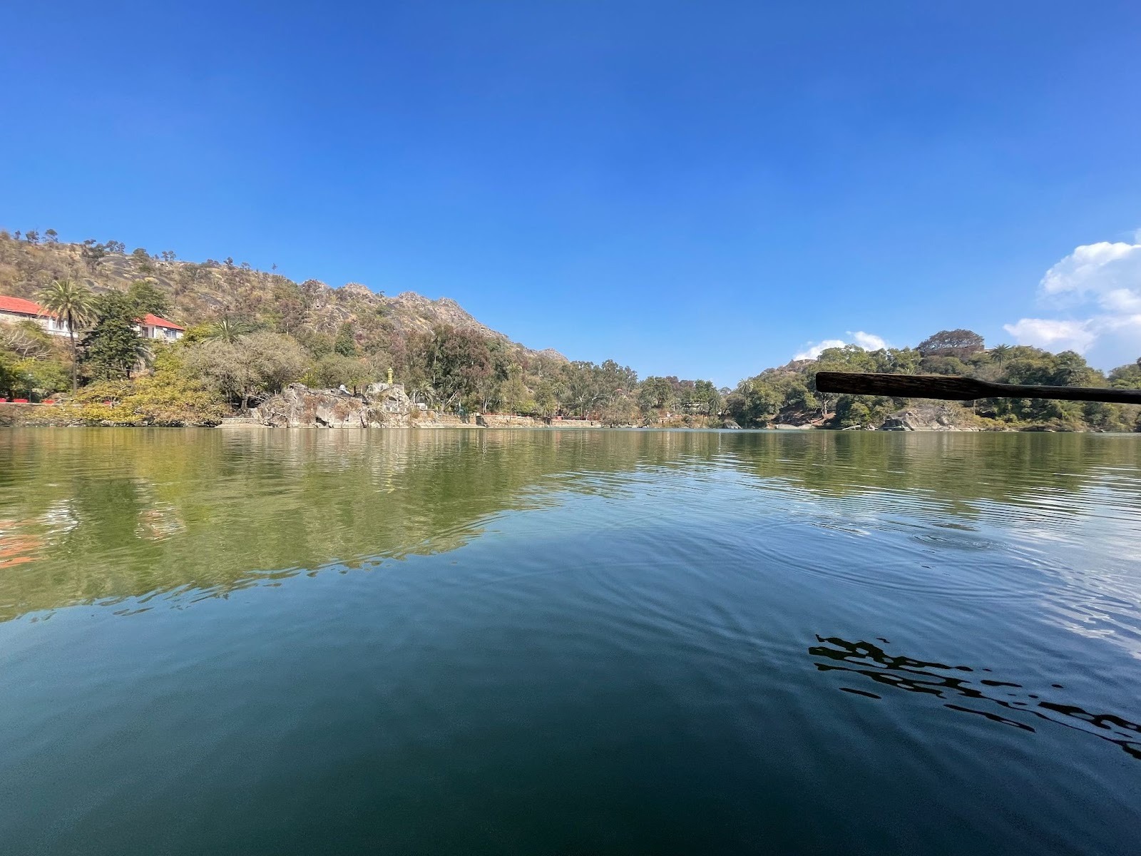Nakki Lake, History, Timing - Mount Abu, Rajasthan Nakki lake