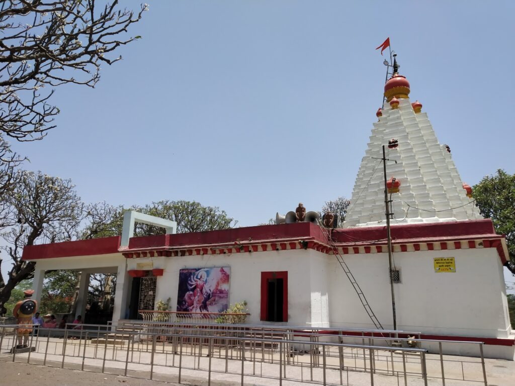 Temblai Temple, Mahalaxmi (Ambabai), Timing - Kohlapur Temblai Temple