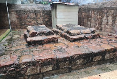 Tomb of Razia Sultan